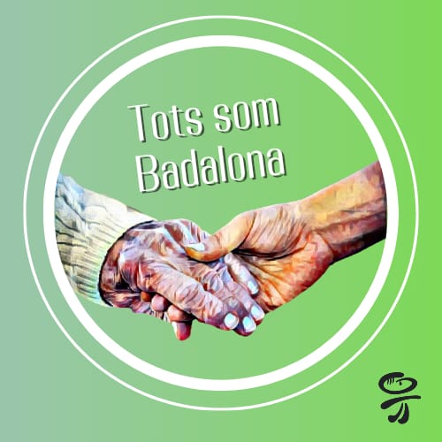 TOTS SOM BADALONA