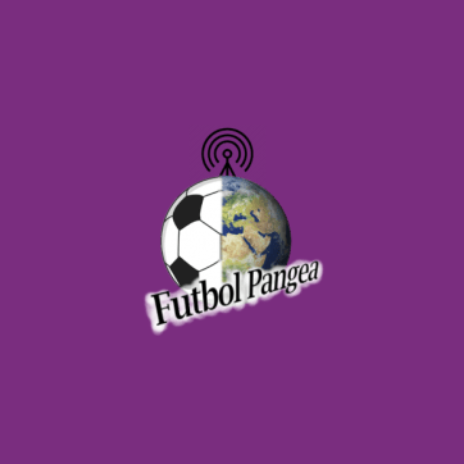 FUTBOL PANGEA