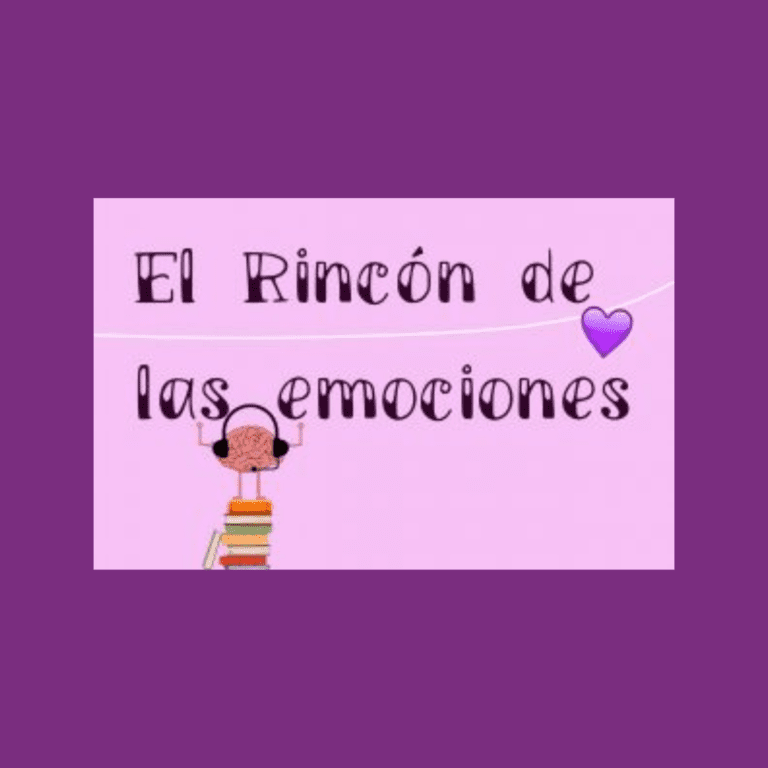 Coneixem «El Racó de les Emocions»
