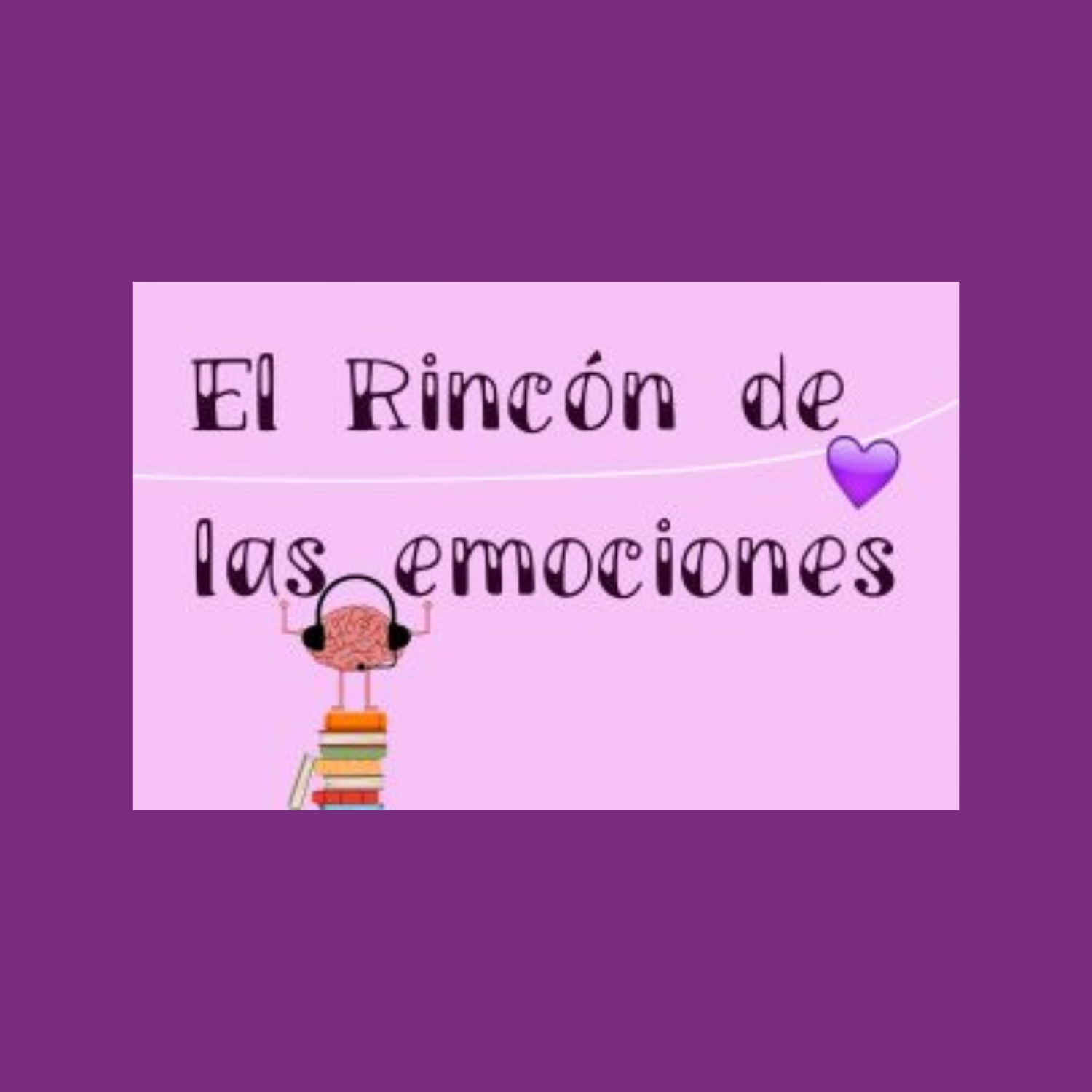 EL RACÓ DE LES EMOCIONS