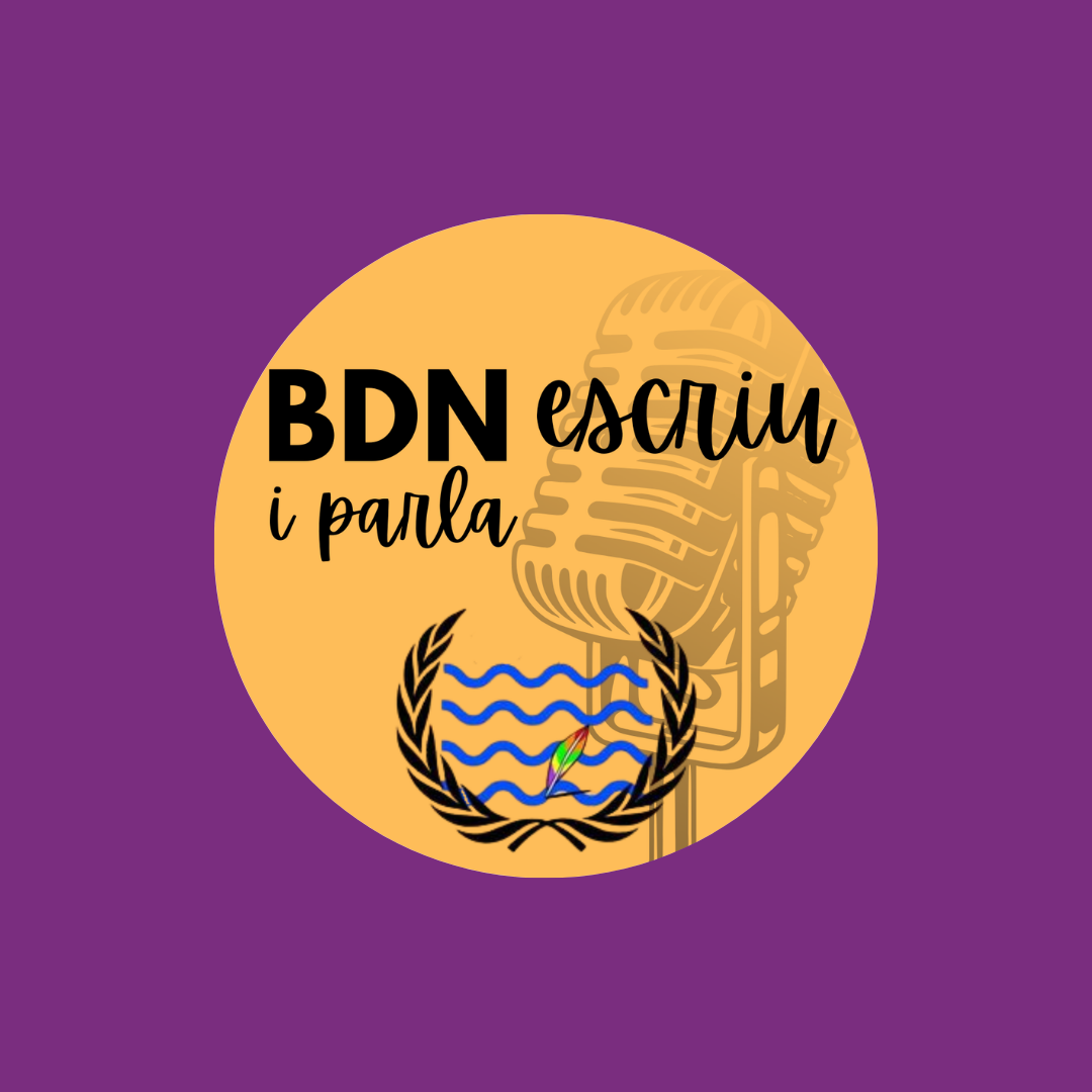 BDN ESCRIU