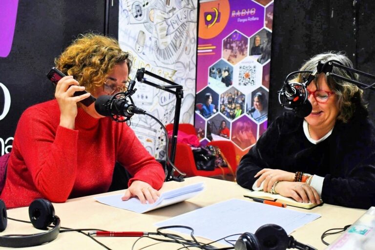 Nous Programes a Ràdio Pangea​