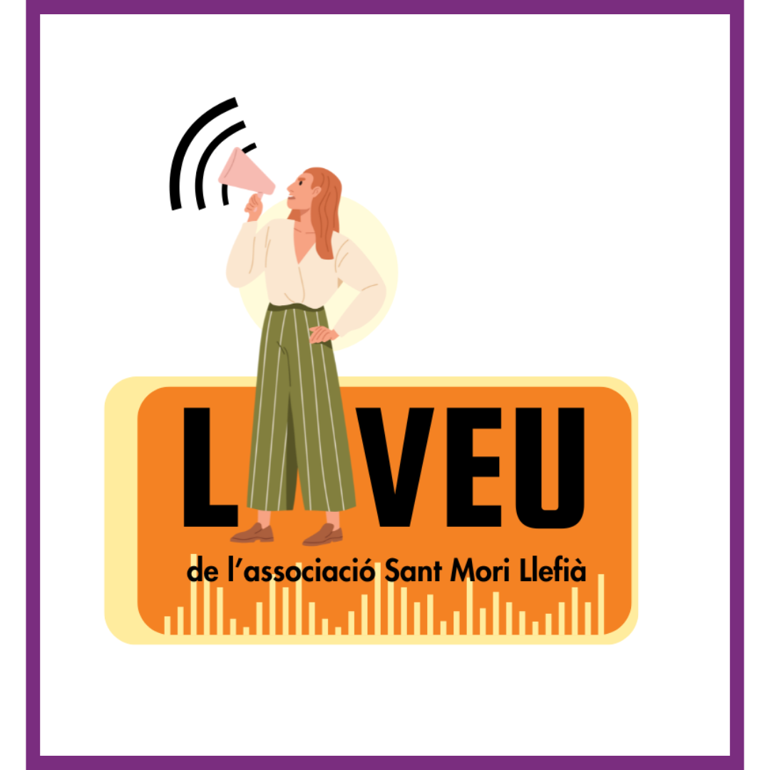 LA VEU DE L'ASSOCIACIÓ SANT MORI LLEFIÀ