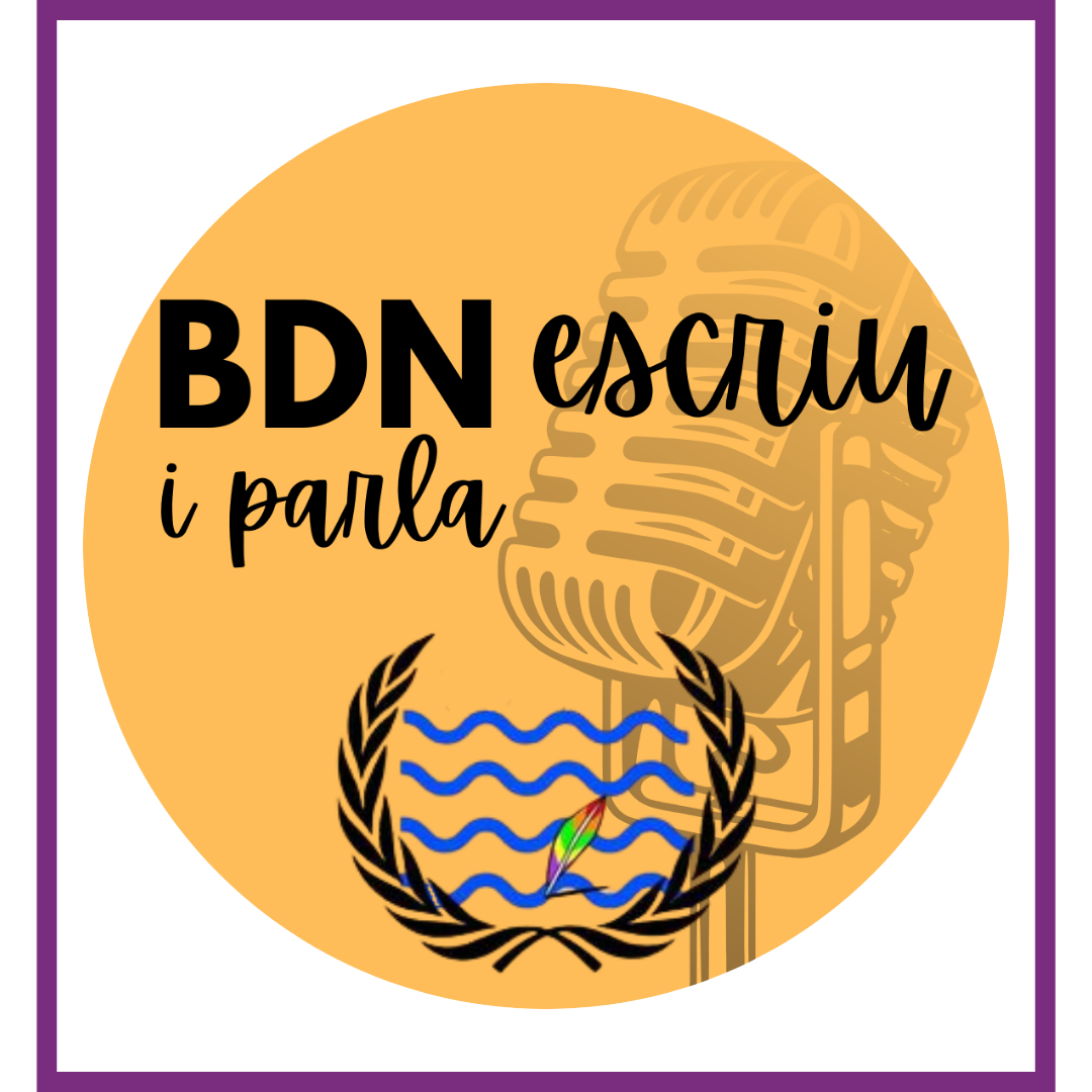 BDN ESCRIU I PARLA
