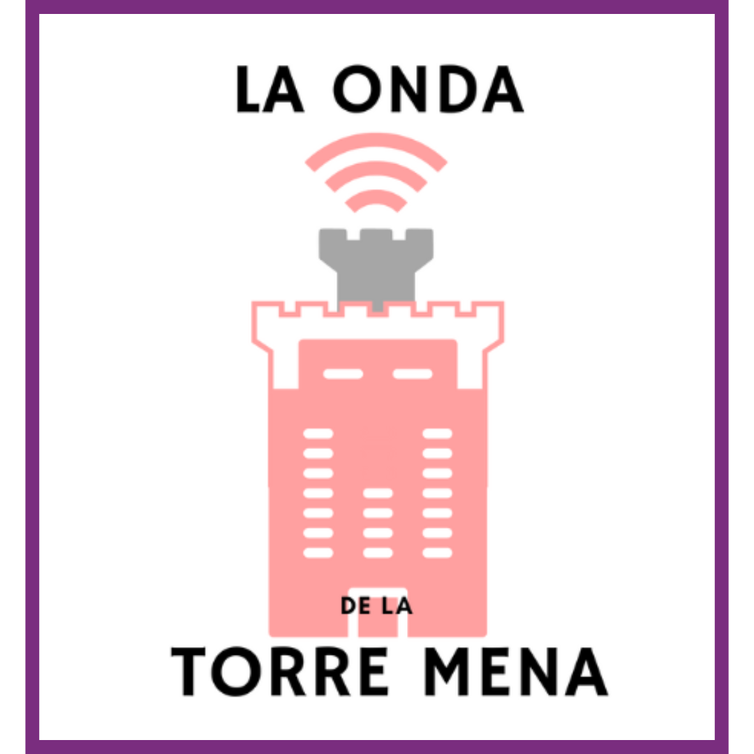 LOS CRACKS DE LA TORRE MENA