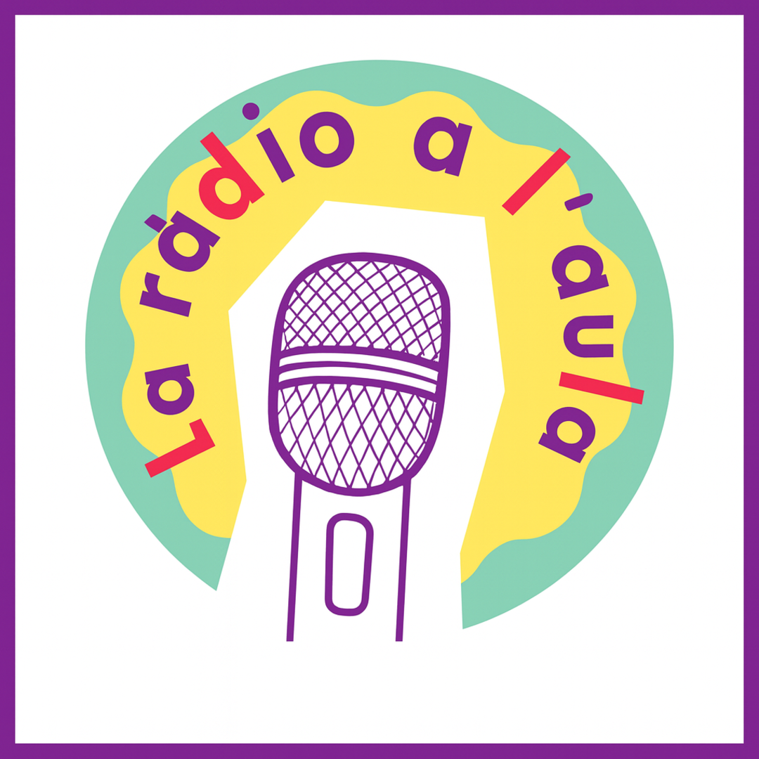 LA RÀDIO A L'AULA